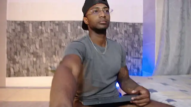 Joseephjackson online show from September 18, 12:52 pm