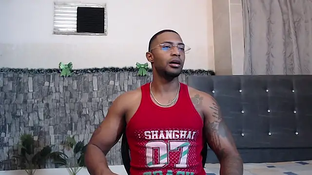 Joseephjackson online show from February 19, 2:03 pm