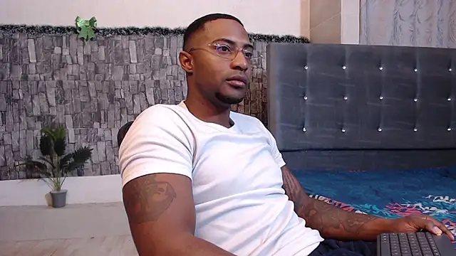 Joseephjackson online show from January 13, 2:21 pm