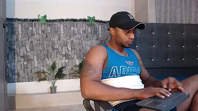 Joseephjackson online show from March 24, 12:49 pm