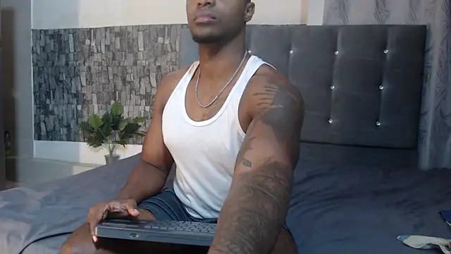Snapshot of Joseephjackson chatting on June 25, 2:00 pm Joseephjackson online show from June 25, 2:00 pm