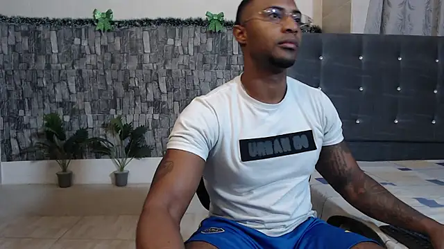 Joseephjackson online show from February 17, 1:08 pm