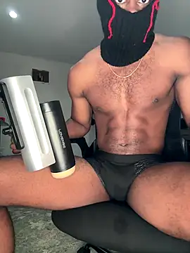 blkpantha online show from September 26, 5:09 pm