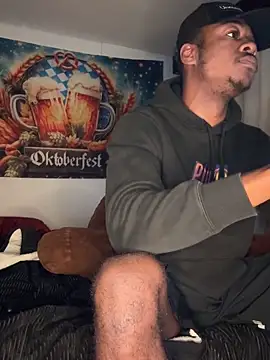 blkpantha online show from September 30, 1:55 am