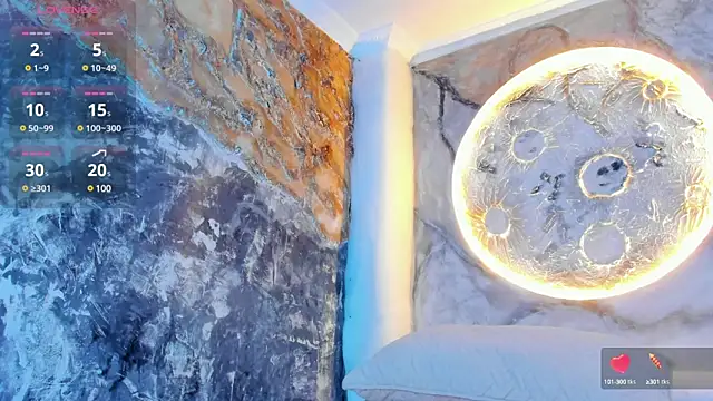 brianaGuzman online show from March 11, 4:07 pm