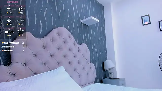 brianaGuzman online show from March 3, 4:15 pm