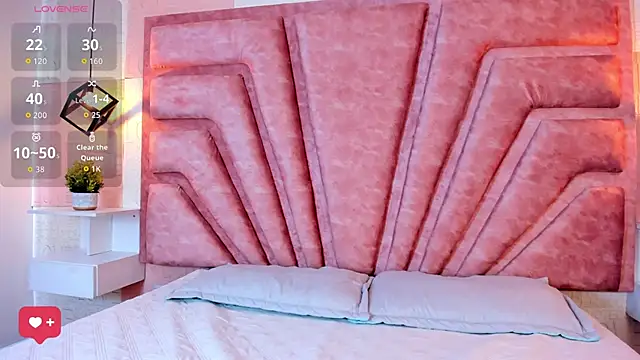 elisa collins online show from February 28, 2:28 pm