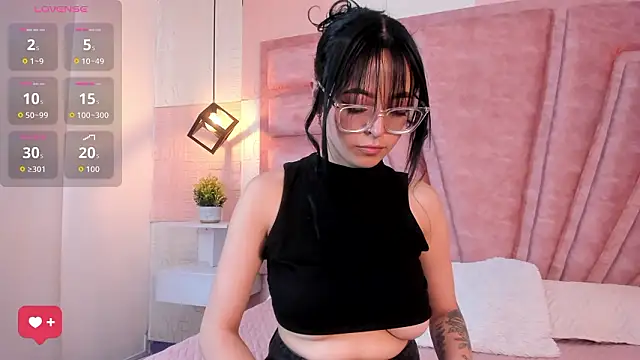 elisa collins online show from March 20, 5:14 pm