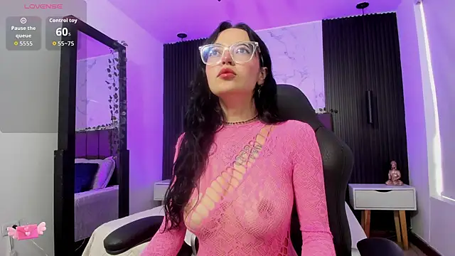 elisa collins online show from January 12, 2:13 pm