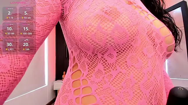 elisa collins online show from February 7, 3:42 pm