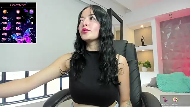 elisa collins online show from February 12, 5:58 pm