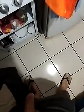 Snapshot of Tripisv chatting on January 5, 2:17 am Tripisv online show from January 5, 2:17 am