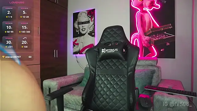 emmagrecco  online show from October 5, 10:11 pm