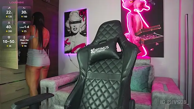 emmagrecco  online show from October 11, 3:24 pm