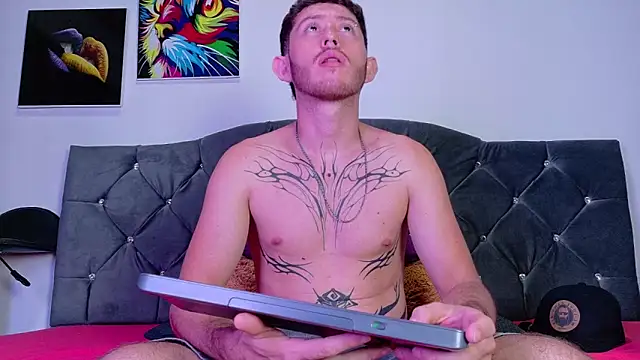 louis bcasta1 online show from October 17, 7:37 pm