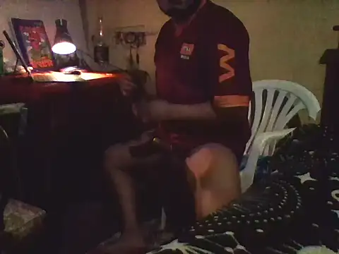 donvergavergara online show from July 12, 2:45 am