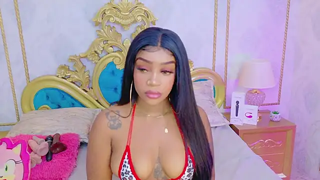 SalomeRestrepo online show from November 28, 6:13 am