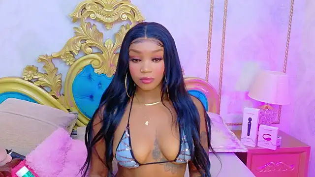 SalomeRestrepo online show from October 25, 5:06 am