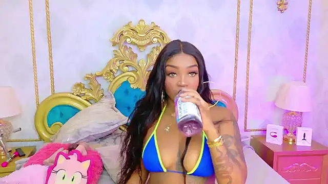 SalomeRestrepo online show from March 26, 3:16 am