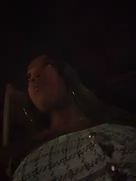 SalomeRestrepo online show from April 10, 2:51 am