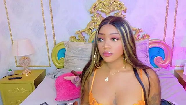 Snapshot of SalomeRestrepo chatting on February 20, 3:25 am SalomeRestrepo online show from February 20, 3:25 am