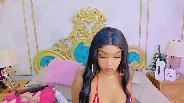 Snapshot of SalomeRestrepo chatting on December 14, 5:46 am SalomeRestrepo online show from December 14, 5:46 am