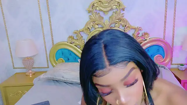 SalomeRestrepo online show from November 27, 4:13 am