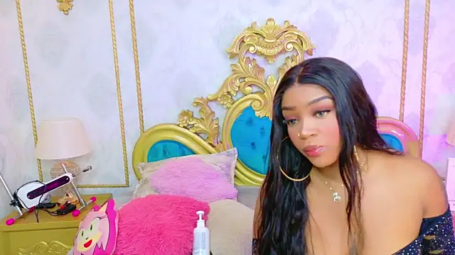 SalomeRestrepo online show from March 14, 3:23 am