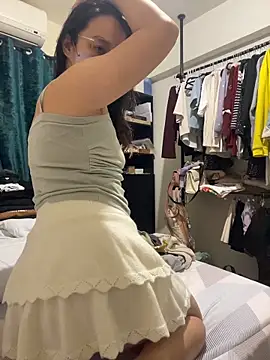 yourbootygirl online show from April 2, 3:41 pm