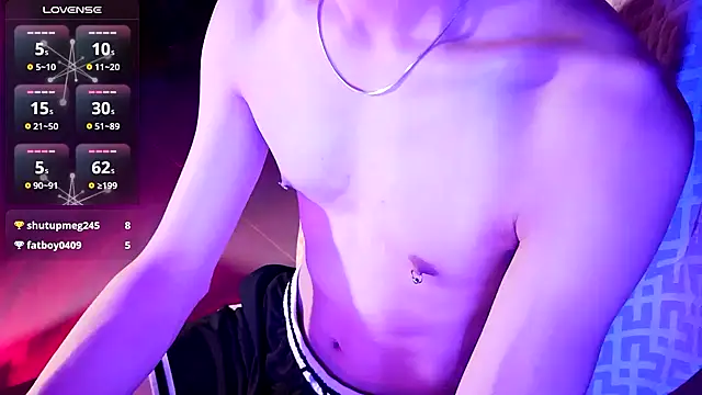 Snapshot of FEIYU001 chatting on January 6, 2:36 pm FEIYU001 online show from January 6, 2:36 pm