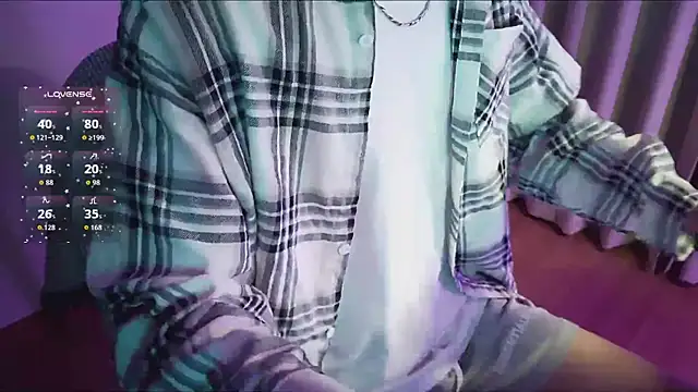 Snapshot of FEIYU001 chatting on October 2, 3:04 pm FEIYU001 online show from October 2, 3:04 pm