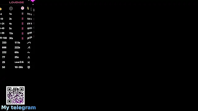 LynBardon online show from February 19, 4:42 am