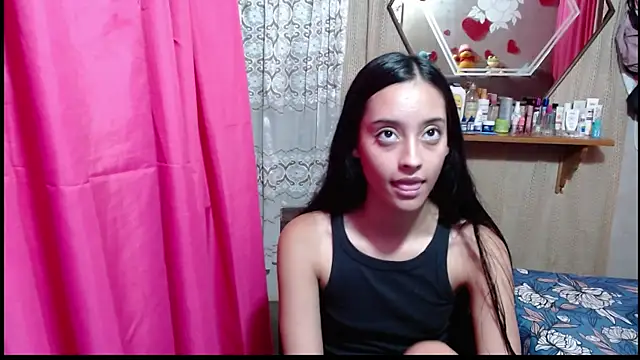 Lunawillis online show from April 15, 9:48 pm