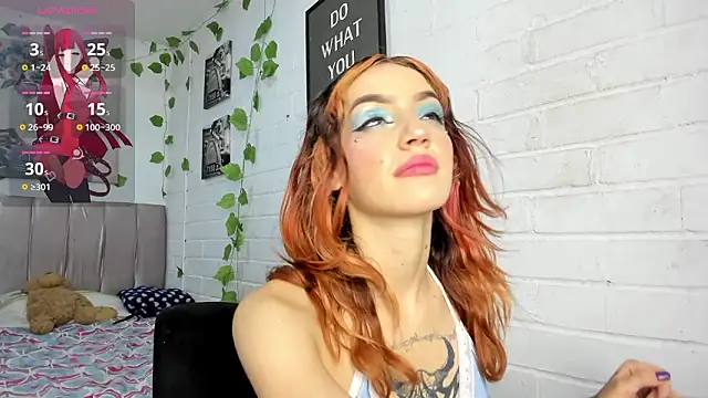 katt  black   online show from February 27, 8:41 pm