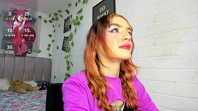 katt  black   online show from February 25, 8:41 pm