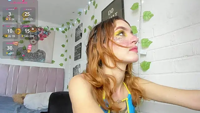 katt  black   online show from November 22, 8:29 pm