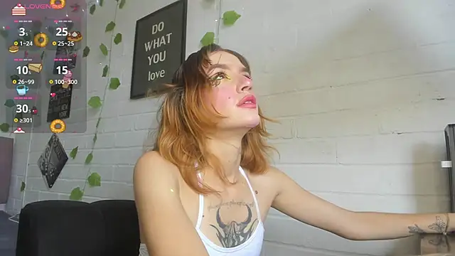 katt  black   online show from November 24, 8:31 pm