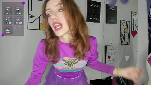 Snapshot of katt__black__ chatting on February 17, 9:54 pm katt black online show from February 17, 9:54 pm