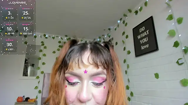 katt  black   online show from October 28, 8:30 pm