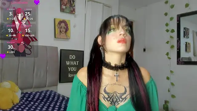 katt  black   online show from July 6, 8:33 pm