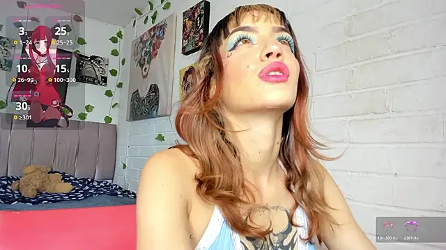 katt  black   online show from March 12, 8:35 pm