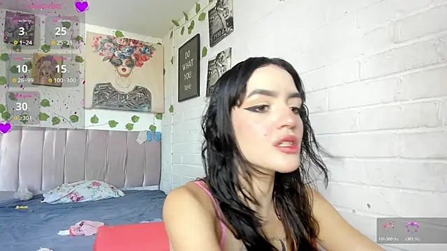 katt  black   online show from May 26, 8:07 pm