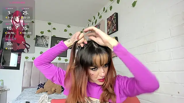 katt  black   online show from March 18, 8:43 pm