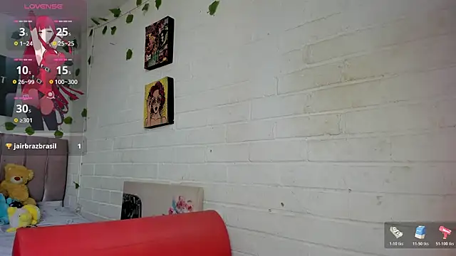 katt  black   online show from April 16, 9:39 pm