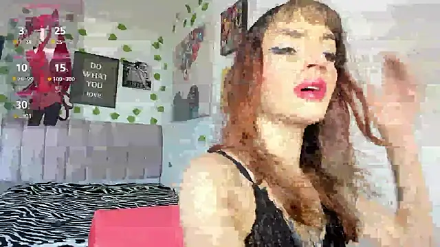 katt  black   online show from March 5, 8:38 pm