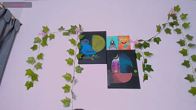 Mxss Honey online show from October 5, 10:06 am