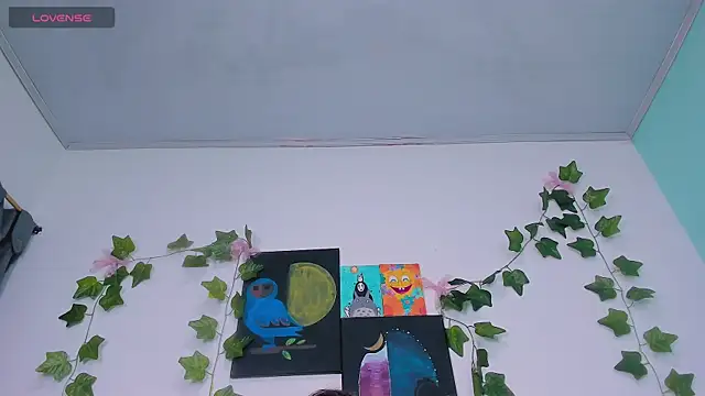 Mxss Honey online show from October 27, 9:10 am