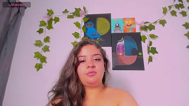 Mxss Honey online show from September 21, 9:14 am