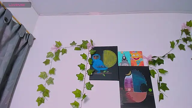 Mxss Honey online show from October 6, 9:21 am