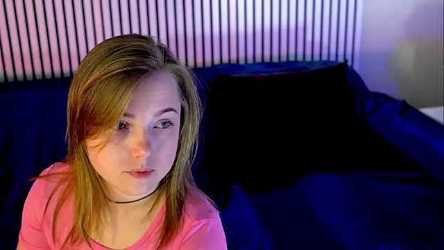 mary ton online show from March 31, 5:20 am